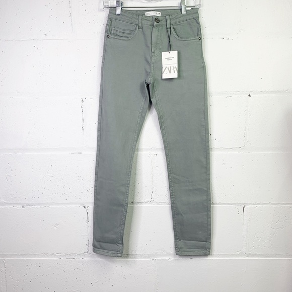 zara boy jeans